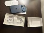 Iphone 17 Pro 256gb blue neuf !, Enlèvement, Comme neuf