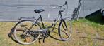Dames fiets zeer goed staat 6.versnellingen aluminum 26.inch, Ophalen of Verzenden, Zo goed als nieuw