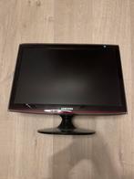 Samsung syncmaster T220 monitor scherm, Enlèvement, Comme neuf, DVI