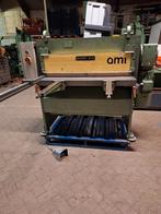 Plaatschaar, Enlèvement, Utilisé