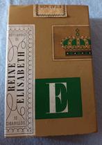 Rein Elisabeth cigarillos etalage pakje, Ophalen of Verzenden, Zo goed als nieuw