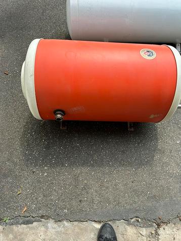 Acv boiler te koop in zeer goede staat !, Enlèvement, Comme neuf, Boiler