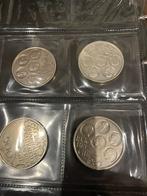 4 x 500 gr argent, Ophalen of Verzenden, Zilver, Zilver