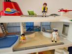 Playmobil Cruiseship, Ensemble complet, Enlèvement, Utilisé