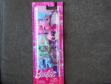 Barbie Outfits van Mattel