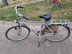 Thompson comfort, Fietsen en Brommers, Fietsen | Heren | Herenfietsen, Ophalen, Zo goed als nieuw