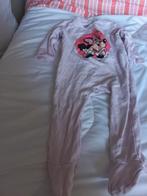 Disney minnie mouse pyjama maat 18 m gedragen staat, Enfants & Bébés, Vêtements de bébé | Autre, Utilisé, Enlèvement ou Envoi