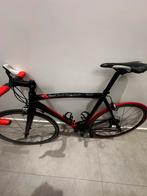 Koersfiets/racefiets thompson R-8200, Autres marques, 10 à 15 vitesses, Aluminium, Comme neuf