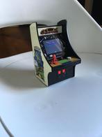 Mini borne rétro My arcade « Galaxian » 6 inch, Consoles de jeu & Jeux vidéo, Comme neuf, Aventure et Action, Enlèvement ou Envoi