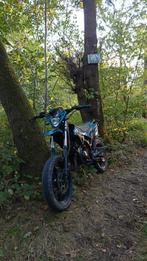 Beta 50 rr, Fietsen en Brommers, Ophalen of Verzenden