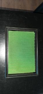 Green sportfilter Ford Puma en Fiesta,  Mazda 121., Ophalen of Verzenden, Nieuw