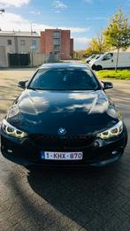 BMW 420D-F36 190pk Euro 6b, 2017, Cuir, Achat, 1550 kg, Euro 6