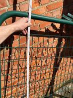 Sorcières en fer, Jardin & Terrasse, Palissades, Enlèvement, Fer, Moins de 3 mètres, 1 à 2 mètres