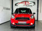 MINI Cooper S Countryman 1.6i ALL4 * KIT JCW * GAR 12 MOIS *, Autos, Euro 5, Achat, 135 kW, 5 portes