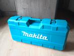 MAKITA 230mm slijpmachine, Doe-het-zelf en Bouw, Ophalen, Zo goed als nieuw, 1000 watt of meer, Haakse handslijpmachine