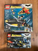 Lego Batman, DC superheroes sets ongeopend 7884 en 7885, Ophalen of Verzenden, Nieuw, Complete set, Lego