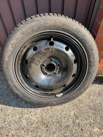 Michelin band 205 55 R16 91H, Ophalen