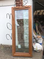 Fenêtre PVC, Bricolage & Construction, 200 à 215 cm, 80 à 100 cm, Neuf
