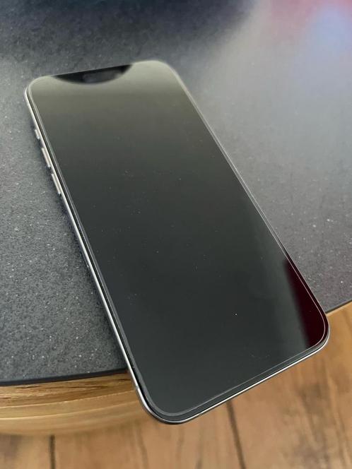 iPhone 15 Pro Max 256GB camera defect, Telecommunicatie, Mobiele telefoons | Apple iPhone, Zo goed als nieuw, 256 GB, iPhone 15 Pro Max