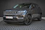 Jeep Compass Compass 1.3 T-GDI I4 Automatik S, 1505 kg, 5 zetels, 5 deurs, SUV of Terreinwagen