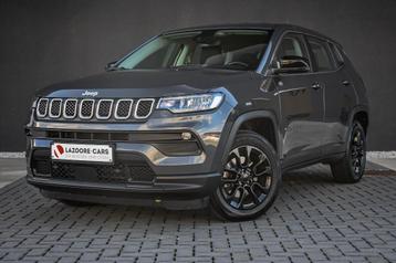 Jeep Compass Compass 1.3 T-GDI I4 Automatik S beschikbaar voor biedingen