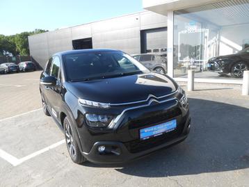 Citroën C3 1.2 PURETECH S&S MANUEEL - WAARBORG beschikbaar voor biedingen