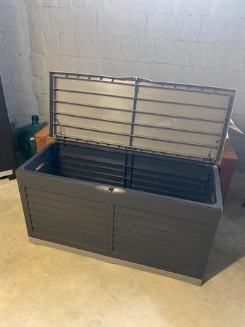 Opbergbox, Enlèvement, Comme neuf