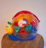 Fisher price vormen slak, Kinderen en Baby's, Speelgoed | Fisher-Price, Ophalen, Gebruikt, Speelset