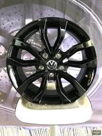 17 inch 5x120 VW Transporter T5/T6 Velgen Nieuw (Alutec), Bestelwagen, Velg(en), Nieuw, 17 inch