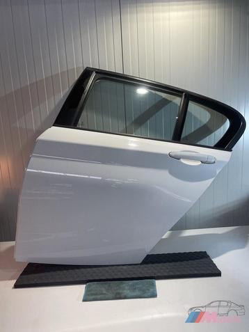 BMW F20 DEUR LINKS ACHTER KLEUR 300 beschikbaar voor biedingen