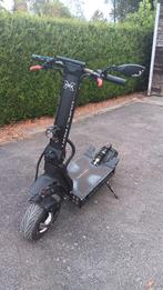 Dualtron X voor opmaak of onderdelen, Fietsen en Brommers, Steps, Ophalen