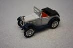 BMW DIXI 1927 CABRIOLET - WIT 1:43 - RW MODEL, Hobby & Loisirs créatifs, Voitures miniatures | 1:43, Autres marques, Utilisé, Voiture