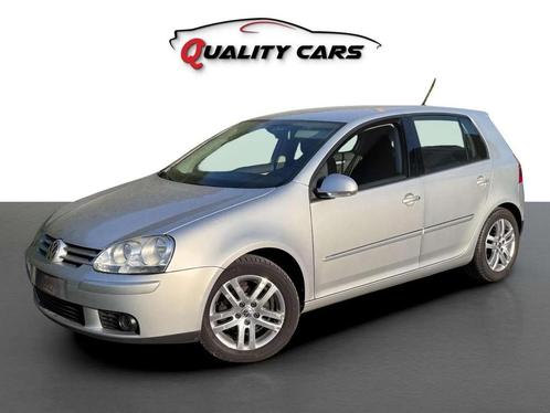 Volkswagen Golf 1.9 TDI | Rabbit | 1ste eigenaar | 2009, Auto's, Volkswagen, Bedrijf, Te koop, Golf, ABS, Airbags, Airconditioning