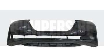 Bumper  Nissan Leaf 2 II 17- 62022-5SH0H Voorbumper KS7870 beschikbaar voor biedingen