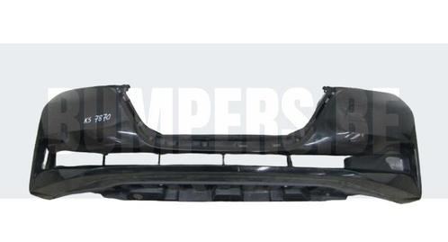 Bumper  Nissan Leaf 2 II 17- 62022-5SH0H Voorbumper KS7870, Auto-onderdelen, Carrosserie, Bumper, Voor, Gebruikt, 6 maanden garantie