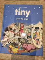 verzamelboek Tiny gaat op stap, Boeken, Ophalen of Verzenden, Zo goed als nieuw