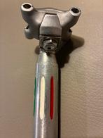 tige de selle Campagnolo, Enlèvement ou Envoi, Comme neuf