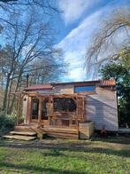 Gezellige en degelijke Tiny House te koop, Immo, Province de Flandre-Occidentale
