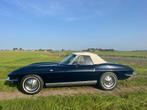 Chevrolet Corvette C2 1964, Auto's, Chevrolet, Te koop, Bedrijf, Benzine, Blauw