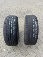 205 45 R17 84V 4.5mm BRIDGESTONE OCCASIE STUK PRIJS : 15€, Auto-onderdelen, Ophalen, BMW