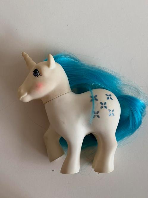 My Little Pony - Majesty Vintage G1, Antiek en Kunst, Antiek | Speelgoed, Ophalen of Verzenden
