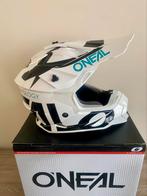 Oneal-helm, motorcross, enduro maat L nieuw, Motoren, Ophalen, L