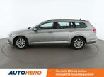 Volkswagen Passat 1.6 TDI Comfortline BlueMotion (bj 2016), Auto's, Voorwielaandrijving, https://public.car-pass.be/vhr/3e334197-8a78-45ad-8517-c55db7c2a55b