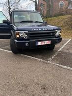 discovery 2 lichtevracht, Auto's, Automaat, Beige, Blauw, Particulier