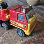 tonka nr 3 brandweerwagen, Ophalen of Verzenden, Zo goed als nieuw