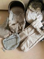 Kinderwagen 3 in 1, Kinderen en Baby's, Ophalen, Zo goed als nieuw, Kinderwagen