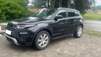 Land Rover Range Rover Evoque SE Dynamic, Auto's, Land Rover, Voorwielaandrijving, Zwart, 5 deurs, Particulier