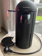 Nespresso Vertuo + Volle Originele Capsulehouder, Elektronische apparatuur, Ophalen, Espresso apparaat, Zo goed als nieuw, 2 tot 4 kopjes