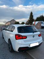 BMW 1-serie VOLLEDIGE OPTIES, Auto's, BMW, Automaat, 1 Reeks, Overige bekleding, Particulier