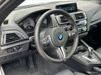 BMW M2 DKG 2017 PPF - PANO - H&K - M Driver Package - CAMERA, Te koop, Zilver of Grijs, Benzine, 2 Reeks